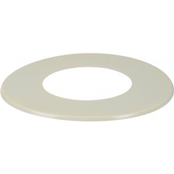 JBL MTC26TR Ring 320mm Outside Diameter  Steel  White Retrofit Larger - Pack of 10